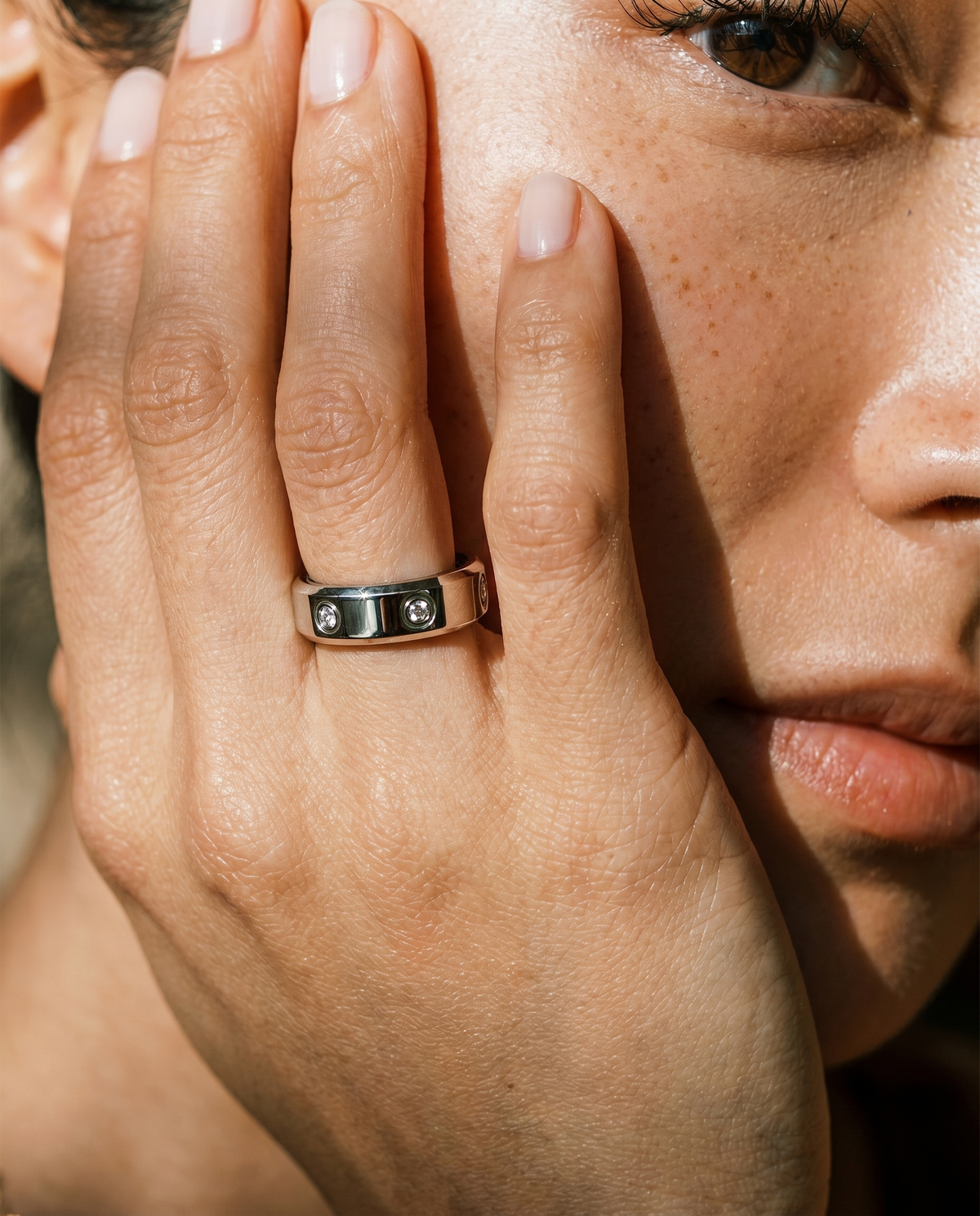 Halo Ring 3 - Concave (Limited Stock)